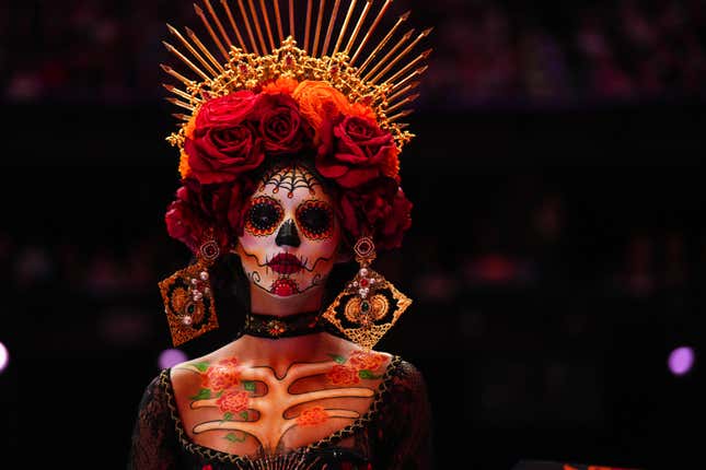 Noche UFC: Αξίζει την Καταξίωση μας Noche UFC: Αξίζει την Καταξίωση μας