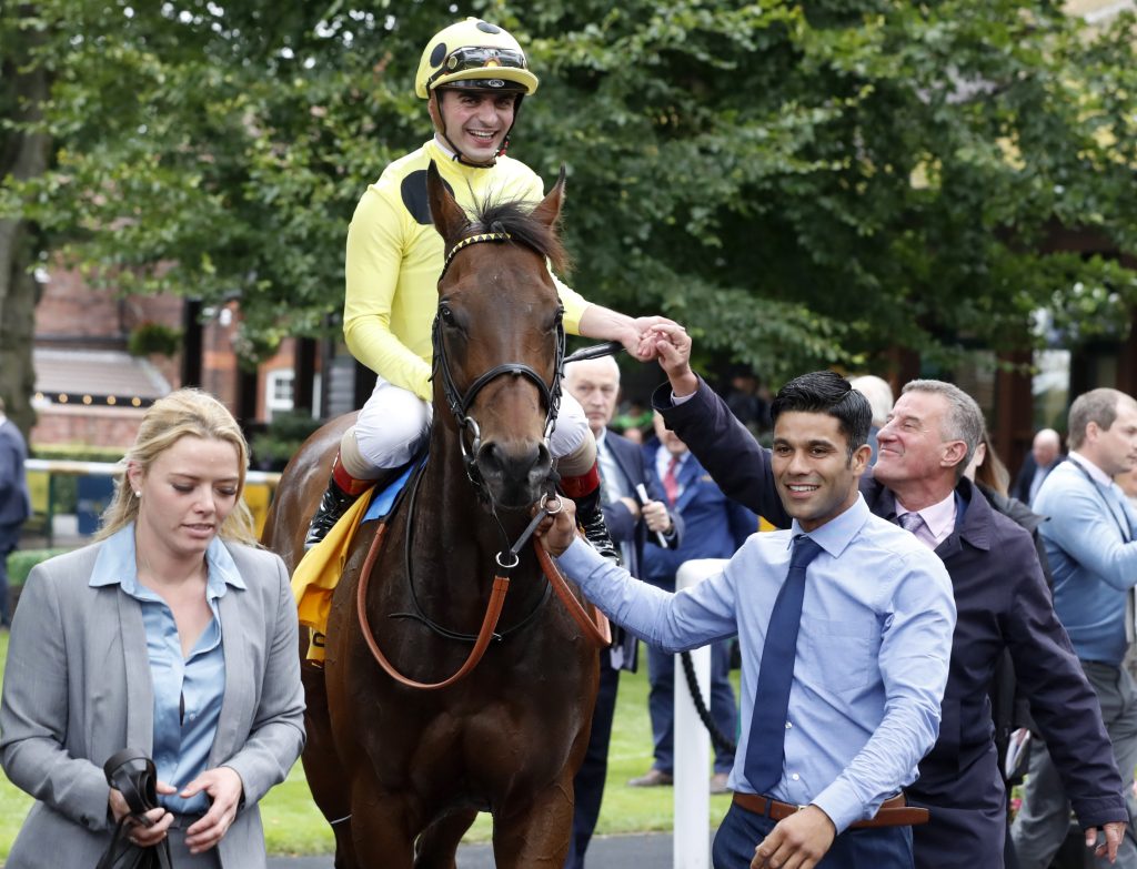 Ο Kevin Ryan και η σημασία της αξιολόγησης των προοπτικών ανάπτυξης πριν από μια πώληση