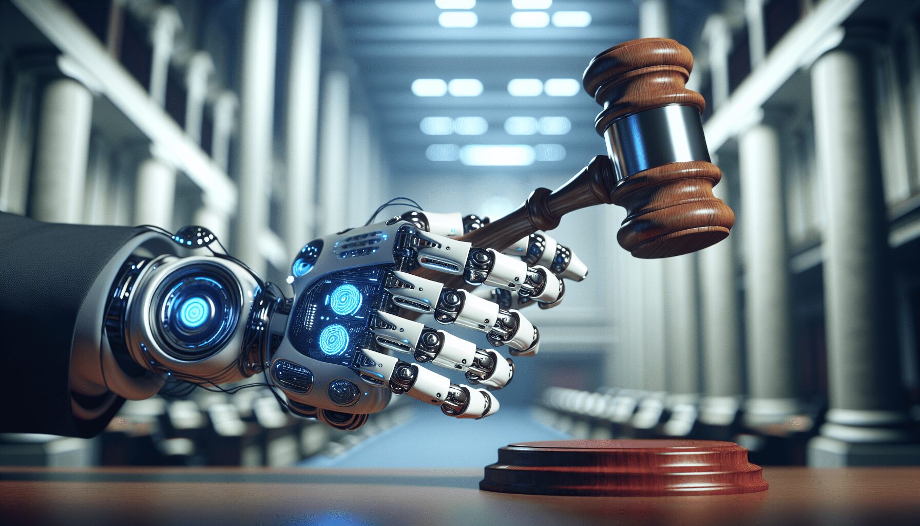 Ο κυβερνήτης της Καλιφόρνια άσκησε βέτο στον αμφιλεγόμενο νόμο SB 1047 για την τεχνητή νοημοσύνη