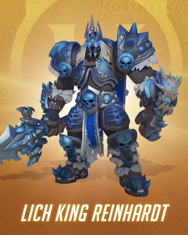 Overwatch 2: Εορτασμός της 20ης επετείου του World of Warcraft με νέο crossover event