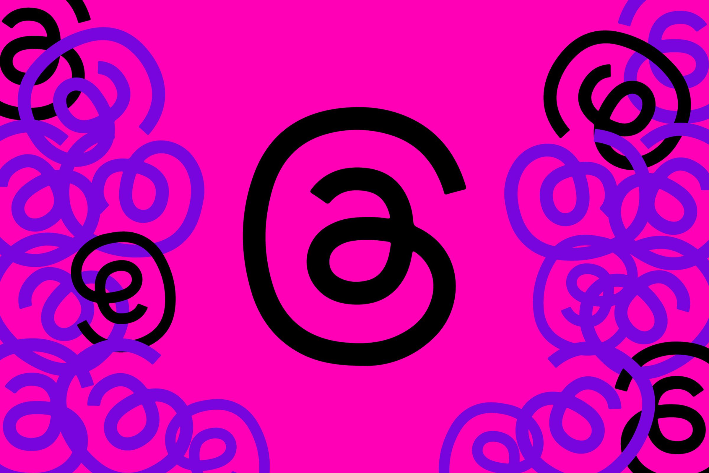 Περίπου έρχονται σχόλια Instagram στο Threads σύντομα