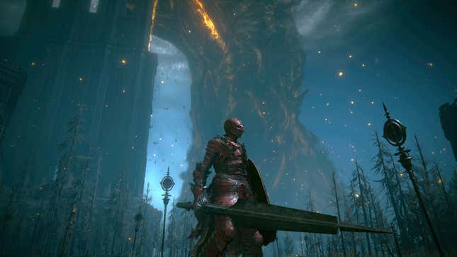 Θεωρητικοί Αξίες Σπαθιού από το Elden Ring: Shadow of the Erdtree Θεωρητικοί Αξίες Σπαθιού από το Elden Ring: Shadow of the Erdtree