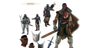 Το Dragon Age: The Veilguard φέρνει νέους χαρακτήρες στον κόσμο του RPG
