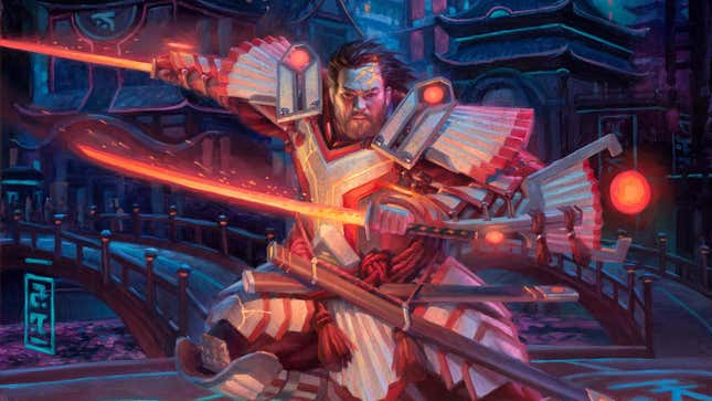 Αντίκτυπος των αμφιλεγόμενων απαγορεύσεων καρτών στον κόσμο του Magic: The Gathering