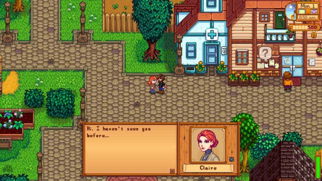 Απεγνωσμένα Χρειάζεστε Περισσότερο Stardew Valley; Δοκιμάστε το Stardew Valley Expanded