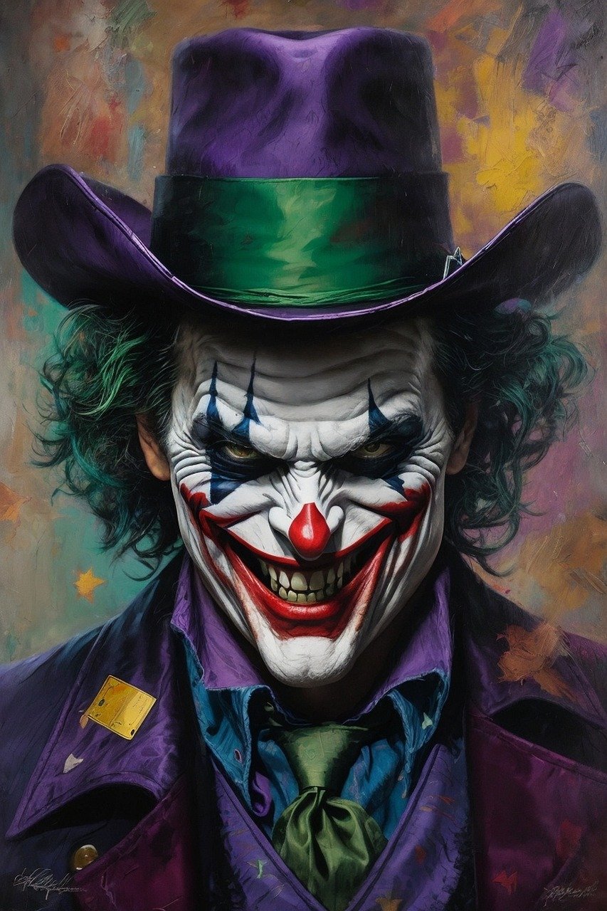 Αποκαλύπτουμε το φινάλε του Joker 2 και τις σκέψεις μας για αυτή την άγρια κατάληξη Αποκαλύπτουμε το φινάλε του Joker 2 και τις σκέψεις μας για αυτή την άγρια κατάληξη