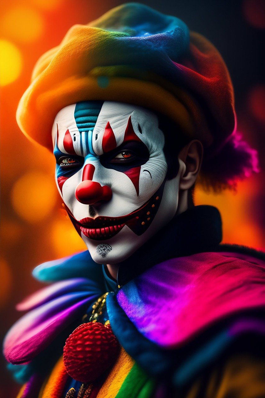 Αποκαλύπτουμε το φινάλε του Joker 2 και τις σκέψεις μας για αυτή την άγρια κατάληξη Αποκαλύπτουμε το φινάλε του Joker 2 και τις σκέψεις μας για αυτή την άγρια κατάληξη