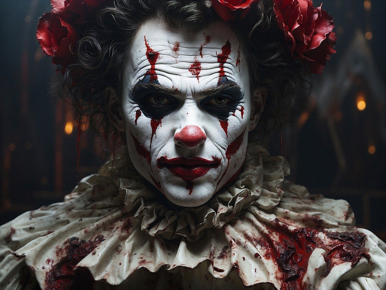 Αποκαλύπτουμε το φινάλε του Joker 2 και τις σκέψεις μας για αυτή την άγρια κατάληξη Αποκαλύπτουμε το φινάλε του Joker 2 και τις σκέψεις μας για αυτή την άγρια κατάληξη