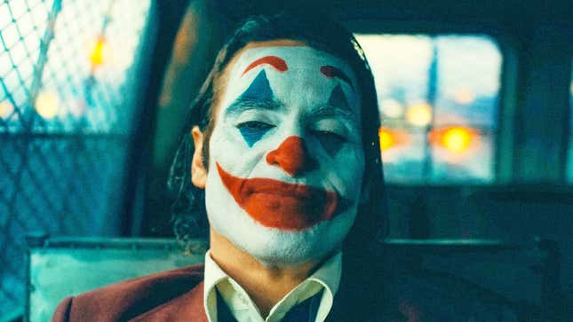 Αποκαλύπτουμε το φινάλε του Joker 2 και τις σκέψεις μας για αυτή την άγρια κατάληξη Αποκαλύπτουμε το φινάλε του Joker 2 και τις σκέψεις μας για αυτή την άγρια κατάληξη