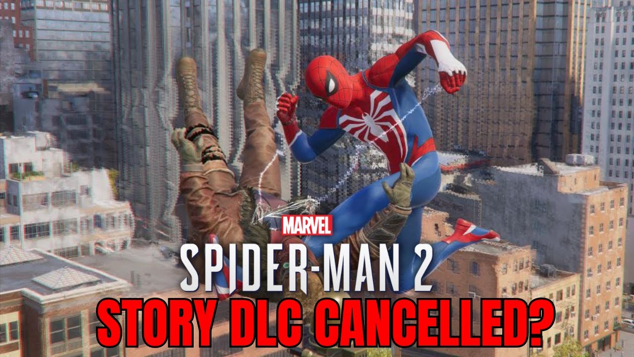 Δεν Υπάρχουν Σχέδια Για DLC Ιστορίας Στο Spider-Man 2, Επιβεβαίωσε Η Insomniac