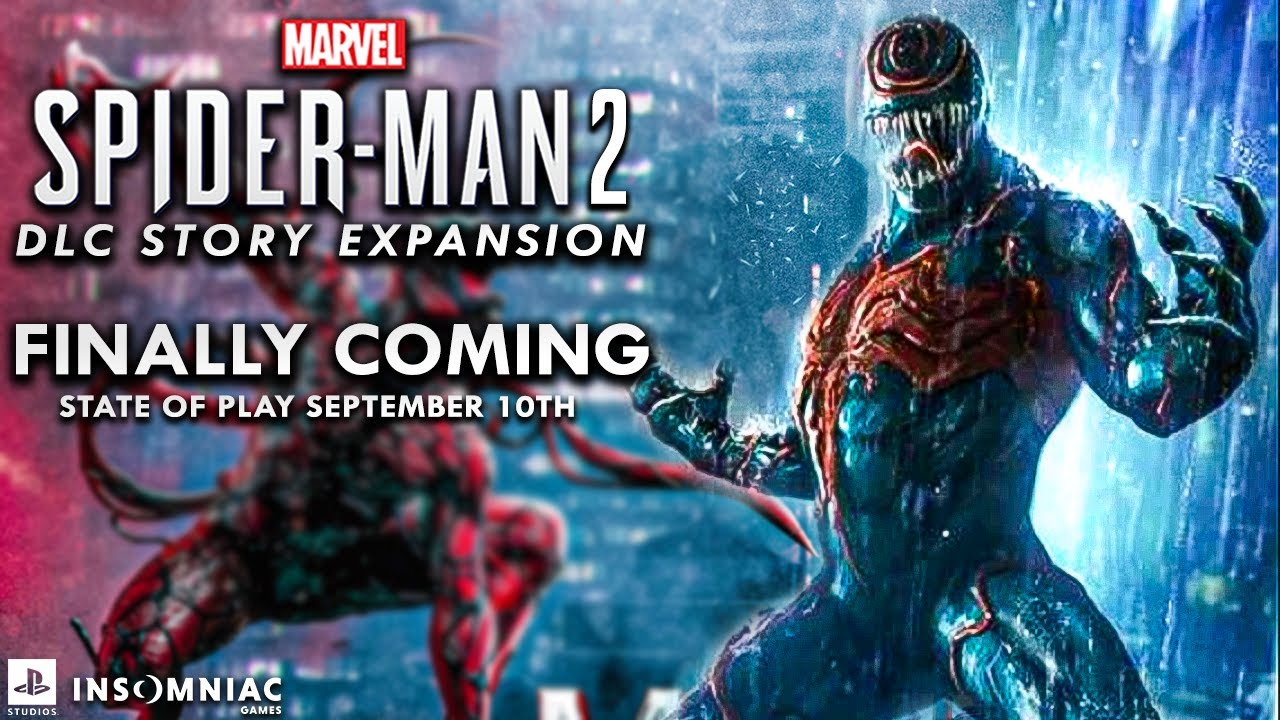 Δεν Υπάρχουν Σχέδια Για DLC Ιστορίας Στο Spider-Man 2, Επιβεβαίωσε Η Insomniac