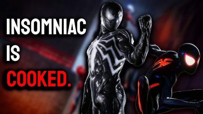 Δεν Υπάρχουν Σχέδια Για DLC Ιστορίας Στο Spider-Man 2, Επιβεβαίωσε Η Insomniac