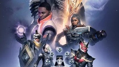 Destiny: Rising Ανακοινώθηκε Για Κινητά, Από Του DEVELOPERS ΤΟΥ Diablo Immortal