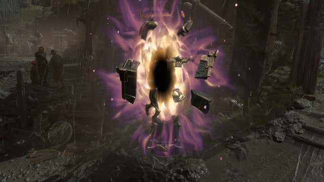 Diablo IV: Η Επέκταση Vessel of Hatred Αξίζει την Προσ commitment