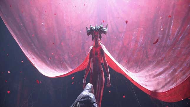 Diablo IV: Η Επέκταση Vessel of Hatred Αξίζει την Προσ commitment