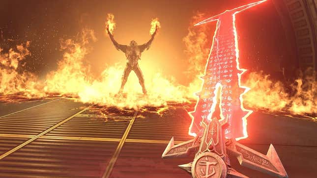 DOOM Eternal: Η απόλυτη εμπειρία τρελής δράσης