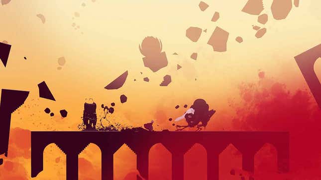 Η Αξιολόγηση του Neva από το Kotaku