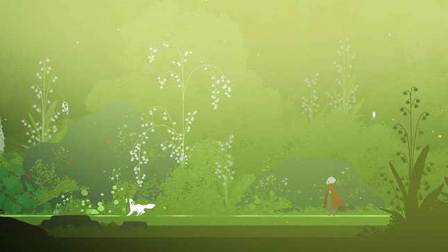 Η Αξιολόγηση του Neva από το Kotaku