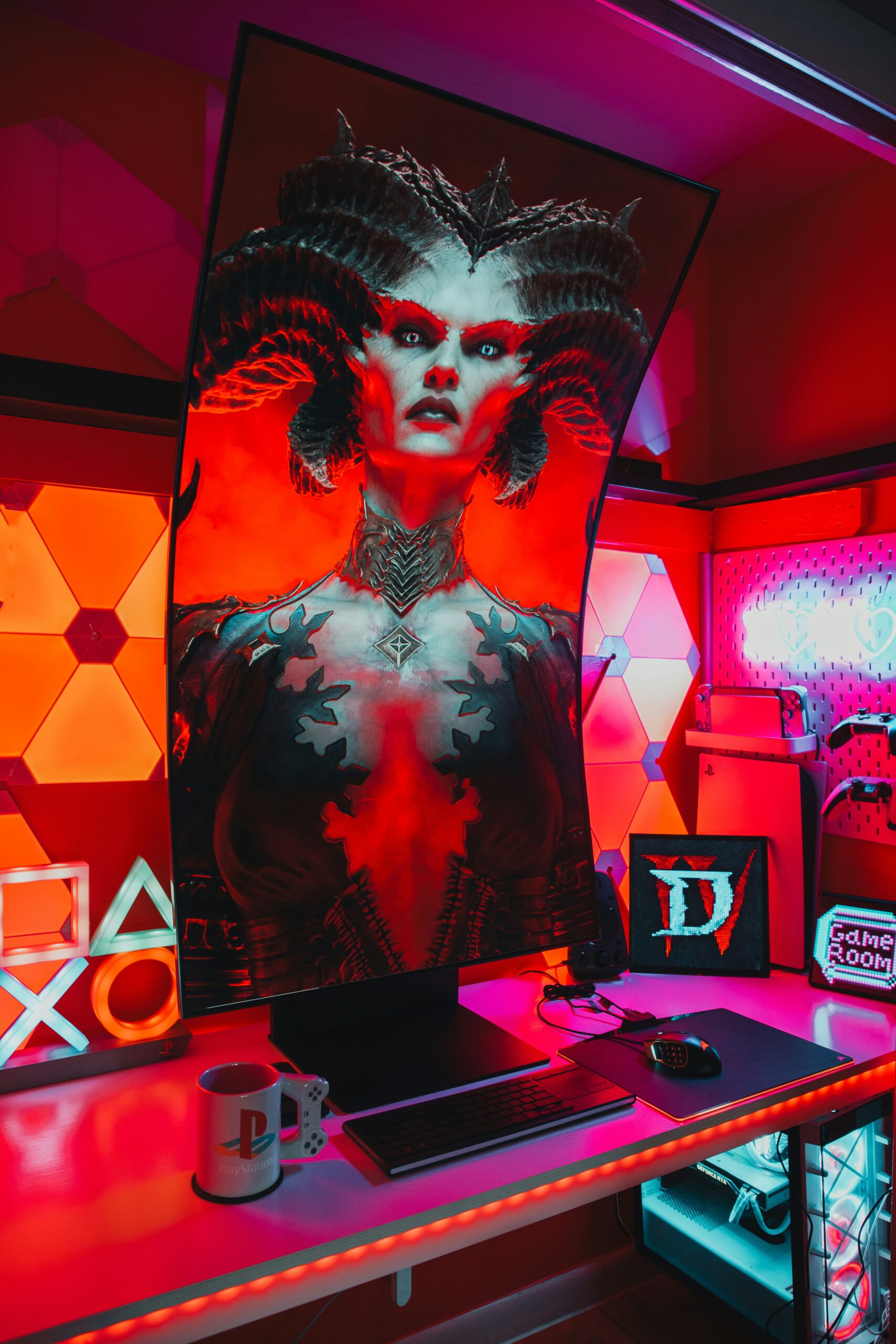 Η Μεγάλη Επέκταση του Diablo IV Αντιμετωπίζει Μικρή Καθυστέρηση την Ημέρα Λανσαρίσματος Η Μεγάλη Επέκταση του Diablo IV Αντιμετωπίζει Μικρή Καθυστέρηση την Ημέρα Λανσαρίσματος