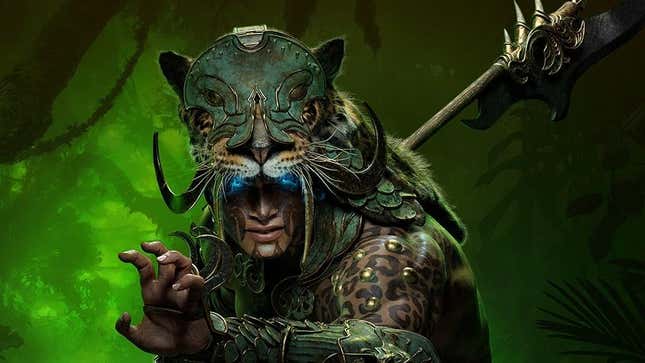 Η Μεγάλη Επέκταση του Diablo IV Αντιμετωπίζει Μικρή Καθυστέρηση την Ημέρα Λανσαρίσματος Η Μεγάλη Επέκταση του Diablo IV Αντιμετωπίζει Μικρή Καθυστέρηση την Ημέρα Λανσαρίσματος