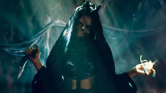 Η μεγαλύτερη αποκάλυψη του Agatha All Along