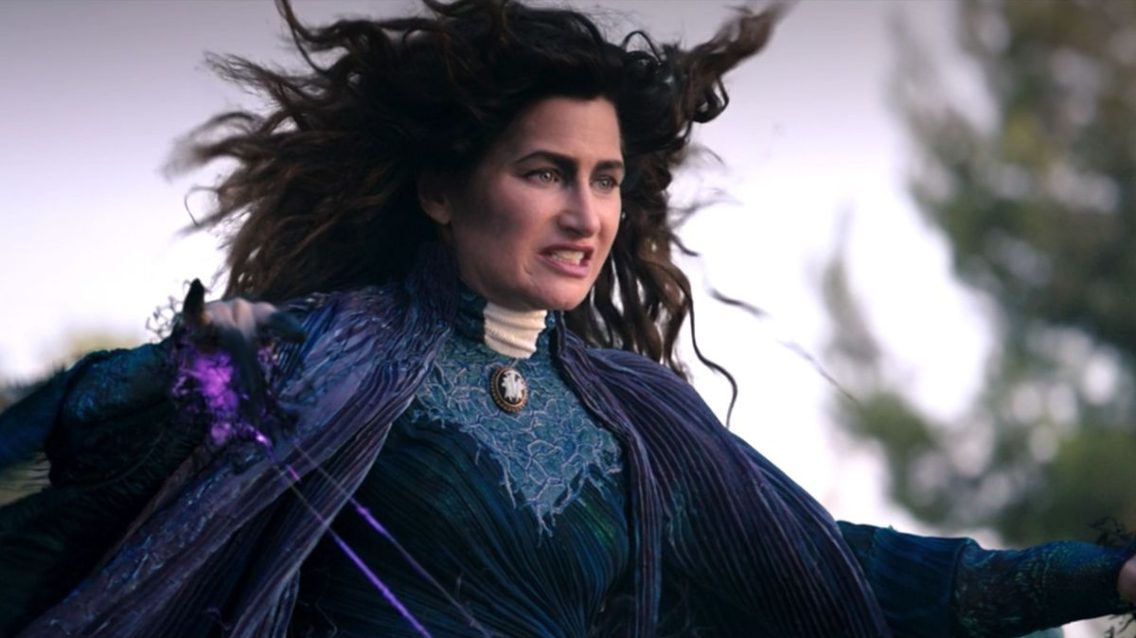 Η μεγαλύτερη αποκάλυψη του Agatha All Along