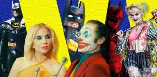 Κατατάσσουν όλες τις ταινίες στο σύμπαν του Batman και την νέα ταινία «Joker: Folie à Deux»