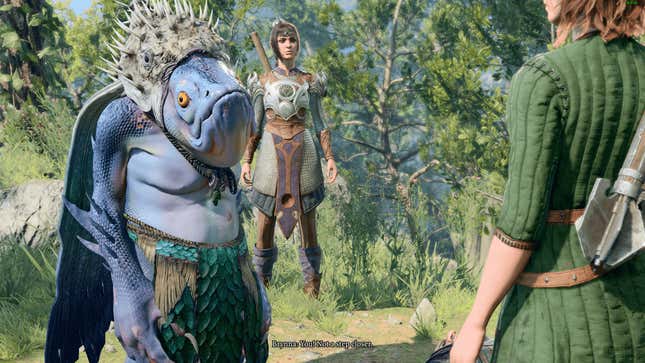 Ξεκινήστε τη μεταφορά: Ισχυρός ΡεΦαντάζιο στο Master Diablo IVs Νέα Σκεύη Μίσους