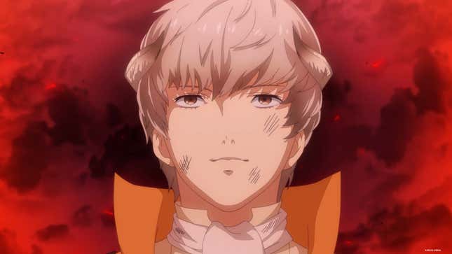 Metaphor: ReFantazio - Το νέο RPG της Atlus με εντυπωσιακή ποικιλία χαρακτήρων Metaphor: ReFantazio - Το νέο RPG της Atlus με εντυπωσιακή ποικιλία χαρακτήρων