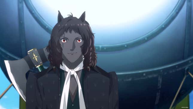 Metaphor: ReFantazio - Το νέο RPG της Atlus με εντυπωσιακή ποικιλία χαρακτήρων Metaphor: ReFantazio - Το νέο RPG της Atlus με εντυπωσιακή ποικιλία χαρακτήρων