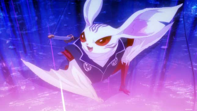 Metaphor: ReFantazio - Το νέο RPG της Atlus με εντυπωσιακή ποικιλία χαρακτήρων Metaphor: ReFantazio - Το νέο RPG της Atlus με εντυπωσιακή ποικιλία χαρακτήρων