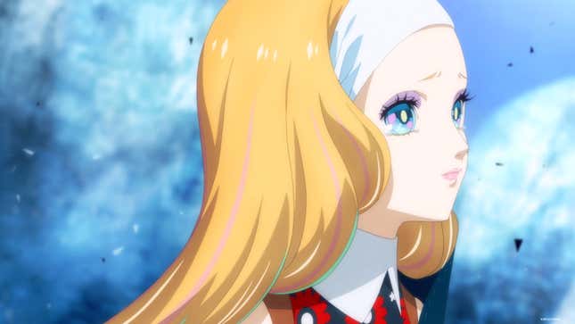 Metaphor: ReFantazio - Το νέο RPG της Atlus με εντυπωσιακή ποικιλία χαρακτήρων Metaphor: ReFantazio - Το νέο RPG της Atlus με εντυπωσιακή ποικιλία χαρακτήρων