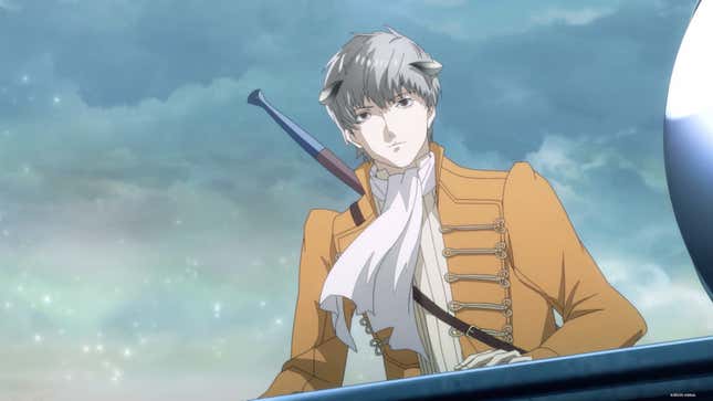 Metaphor: ReFantazio - Το νέο RPG της Atlus με εντυπωσιακή ποικιλία χαρακτήρων Metaphor: ReFantazio - Το νέο RPG της Atlus με εντυπωσιακή ποικιλία χαρακτήρων