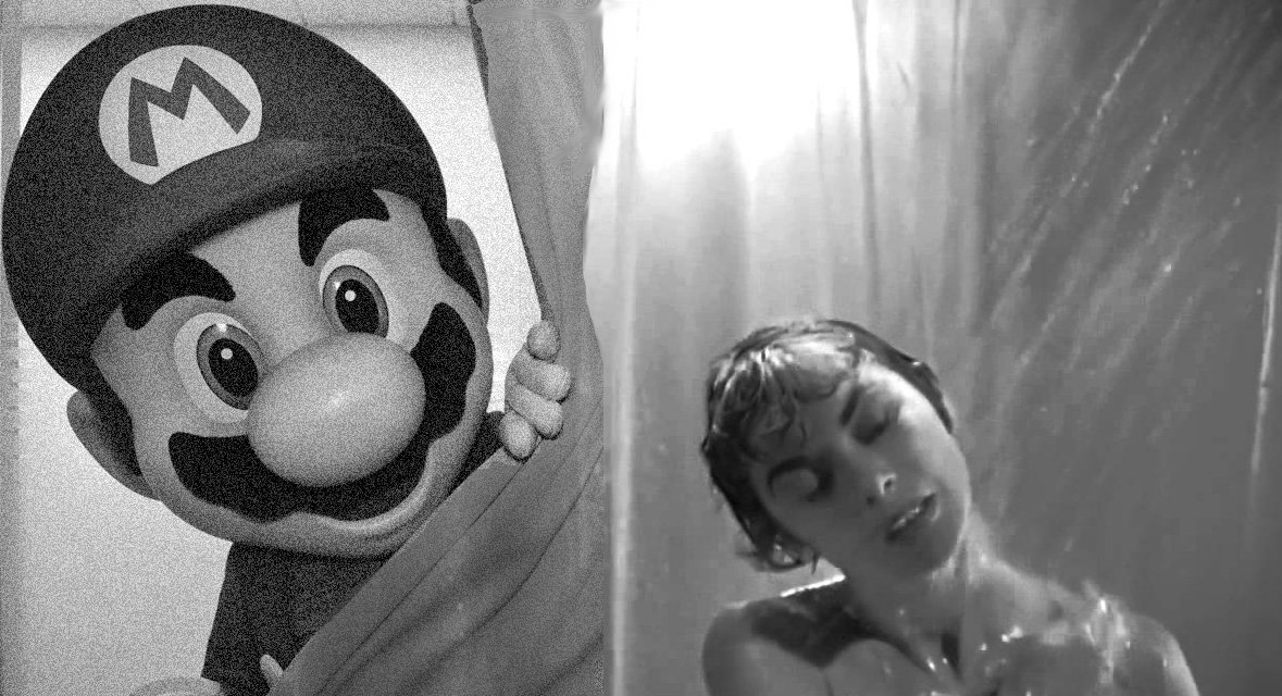Nintendo: Ανησυχία για την creepy φωτογραφία του Mario από το 2016 Nintendo: Ανησυχία για την creepy φωτογραφία του Mario από το 2016