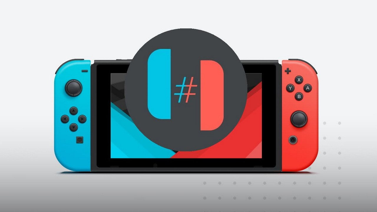 Nintendo Σκοτώνει Ακόμη Έναν Emulator Switch