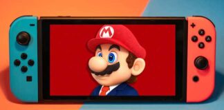 Nintendo Σκοτώνει Ακόμη Έναν Emulator Switch