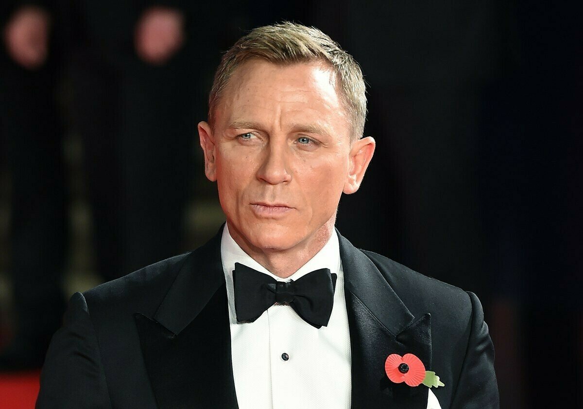 Ο Ντάνιελ Κρεγκ κατηγόρησε τον CEO του Netflix ότι το επιχειρηματικό του μοντέλο είναι μαύρο Ο Ντάνιελ Κρεγκ κατηγόρησε τον CEO του Netflix ότι το επιχειρηματικό του μοντέλο είναι μαύρο