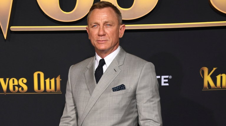 Ο Ντάνιελ Κρεγκ κατηγόρησε τον CEO του Netflix ότι το επιχειρηματικό του μοντέλο είναι μαύρο Ο Ντάνιελ Κρεγκ κατηγόρησε τον CEO του Netflix ότι το επιχειρηματικό του μοντέλο είναι μαύρο