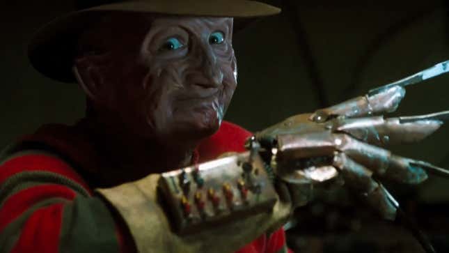 Ο Robert Englund δηλώνει ότι είναι πολύ μεγάλος για να παίξει ξανά τον Freddy Krueger Ο Robert Englund δηλώνει ότι είναι πολύ μεγάλος για να παίξει ξανά τον Freddy Krueger
