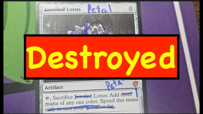 Ο σχεδιαστής του Magic: The Gathering δηλώνει ότι η GREED δεν είναι ο στόχος Ο σχεδιαστής του Magic: The Gathering δηλώνει ότι η GREED δεν είναι ο στόχος