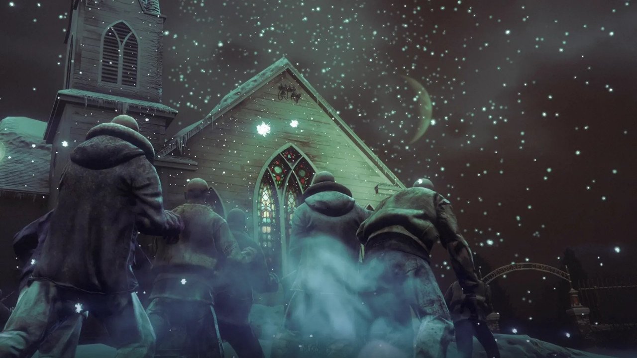 Οι παίκτες του GTA Online σκοτώνουν εκατομμύρια ζόμπι σε τρεις μέρες