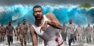 Οι παίκτες του GTA Online σκοτώνουν εκατομμύρια ζόμπι σε τρεις μέρες