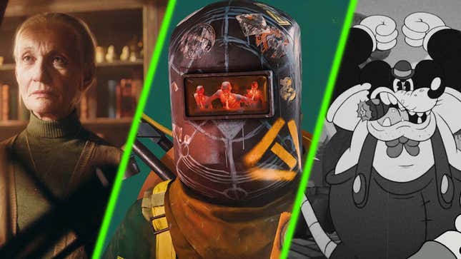 Όλα όσα ανακοινώθηκαν στην εκδήλωση του Xbox τον Οκτώβριο Όλα όσα ανακοινώθηκαν στην εκδήλωση του Xbox τον Οκτώβριο