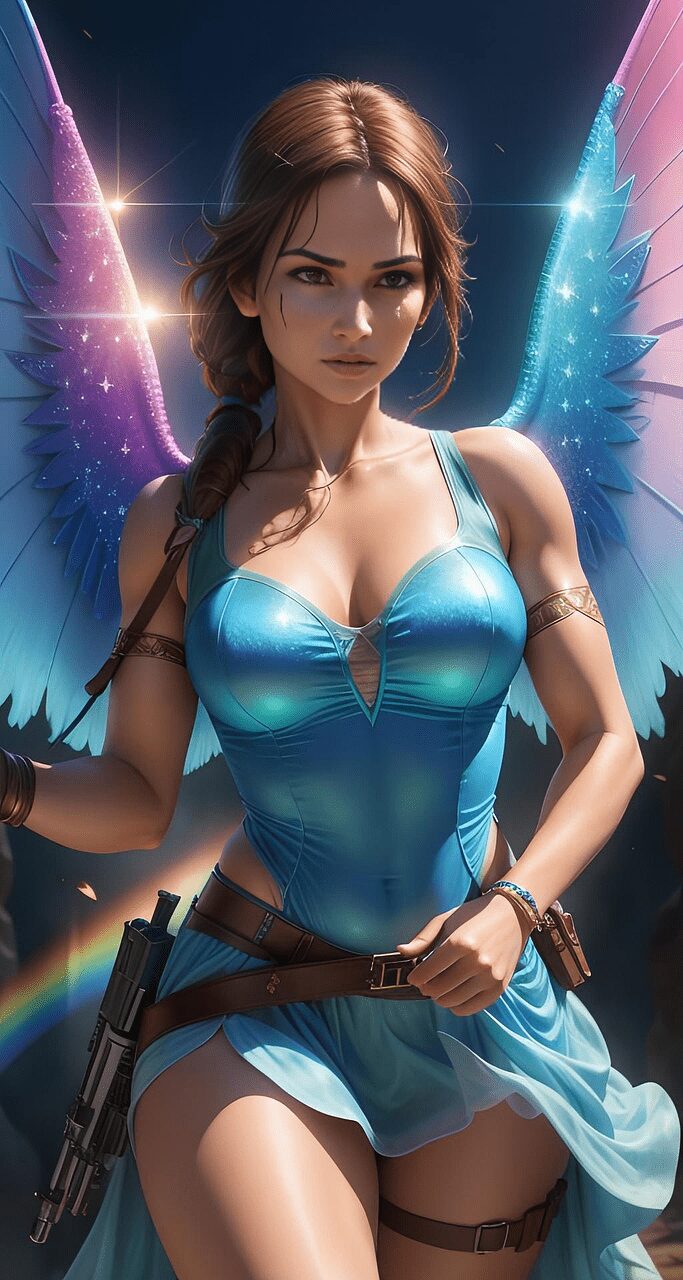 Ολόκληρη η σειρά Tomb Raider σε εκπληκτική έκπτωση τώρα