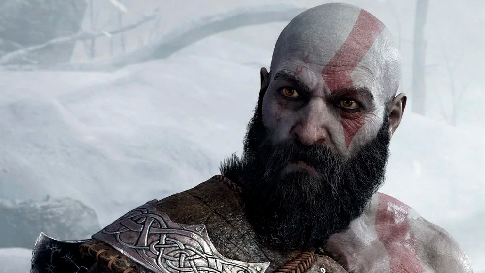 Ονειρική Επαναφορά της Σειράς God of War από την Amazon Ονειρική Επαναφορά της Σειράς God of War από την Amazon