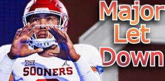 Παιχνίδι 2024: Η Εξέλιξη του EA Sports College Football