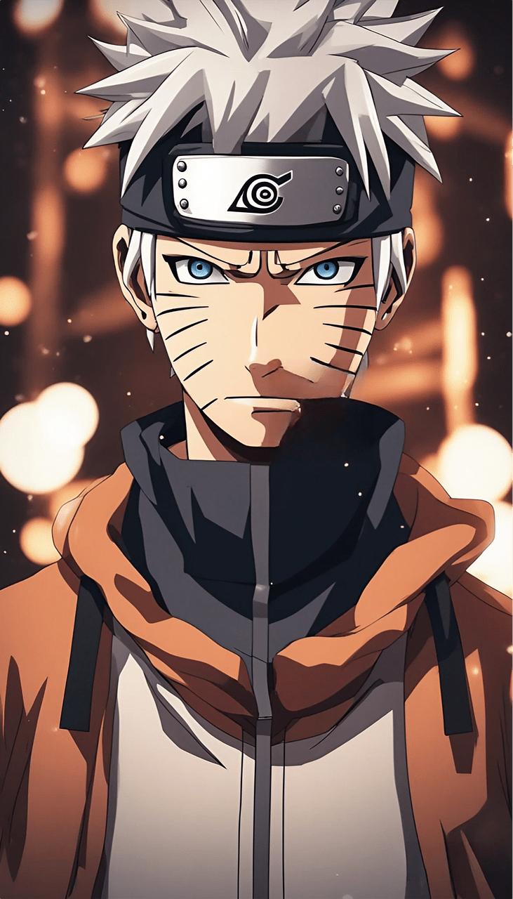 Το Μυστήριο πίσω από το Uzumaki και η κακή Episode 2