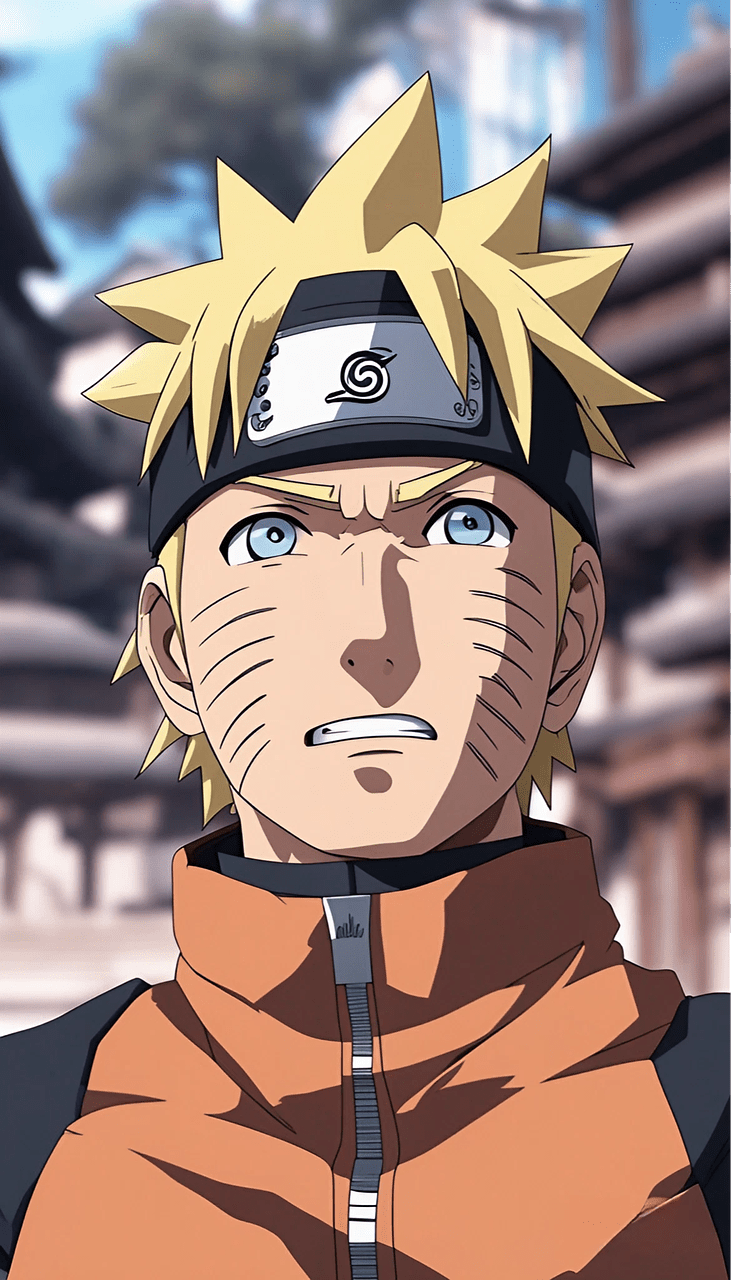 Το Μυστήριο πίσω από το Uzumaki και η κακή Episode 2