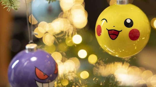 Το Pokémon Center παρουσίασε μια σειρά από αξιαγάπητα χειμερινά είδη Το Pokémon Center παρουσίασε μια σειρά από αξιαγάπητα χειμερινά είδη