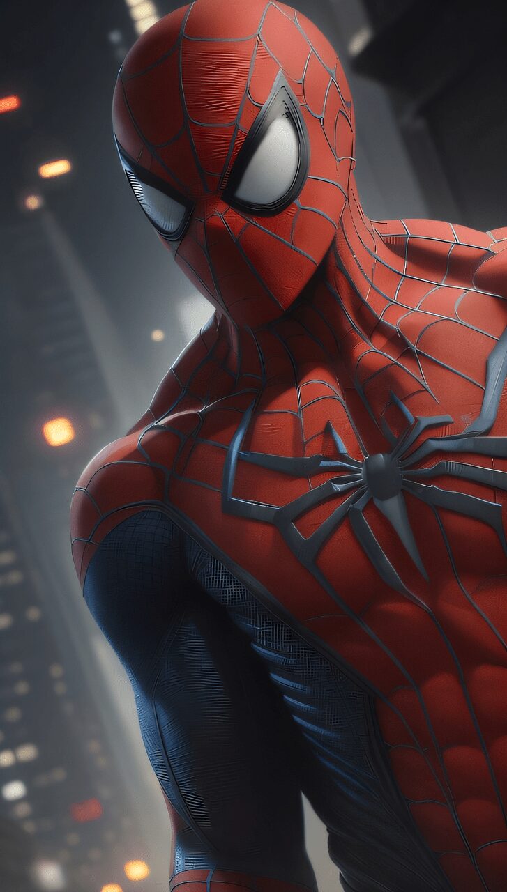 Το Spider-Man 2 αποκλειστικό για PS5 έρχεται στον υπολογιστή με εκπληκτική ταχύτητα Το Spider-Man 2 αποκλειστικό για PS5 έρχεται στον υπολογιστή με εκπληκτική ταχύτητα